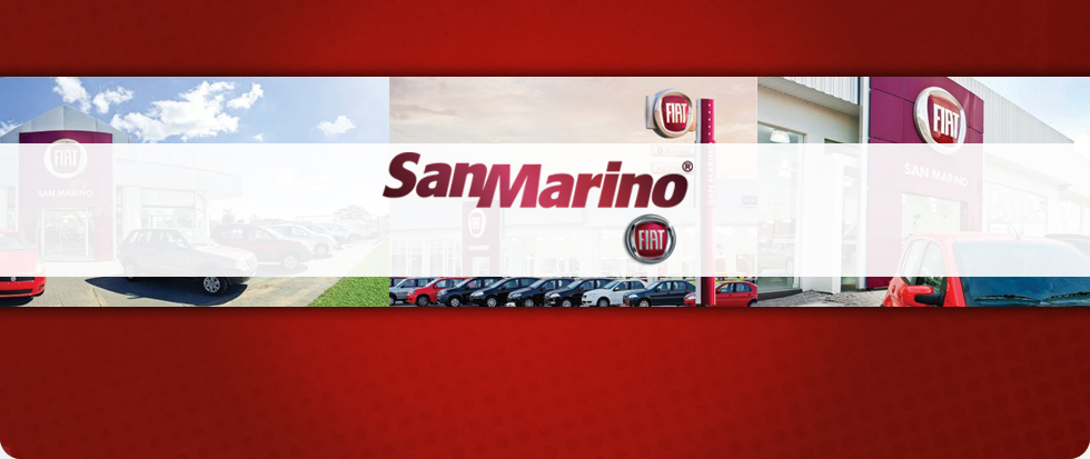 San Marino Fiat